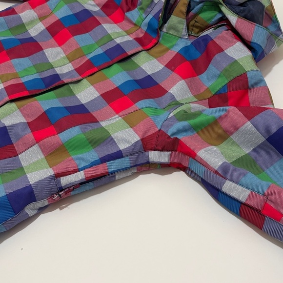 Roxy Multicolor Patch Jacket - Picture 14 of 16